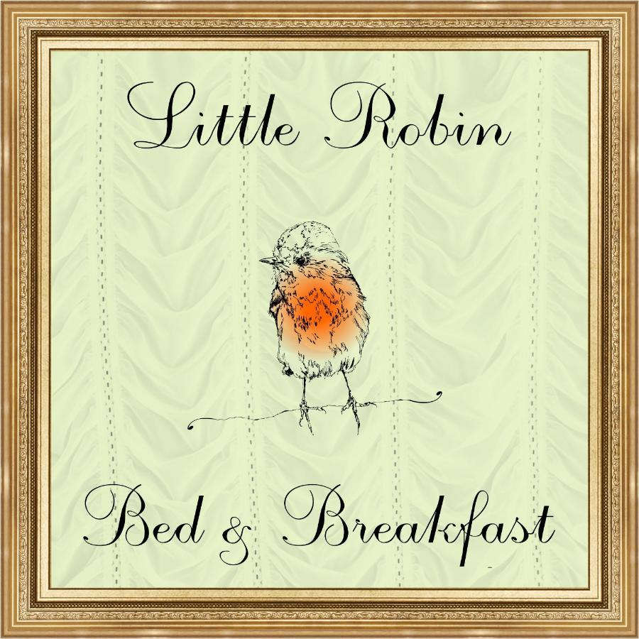 Little Robin B&B Dufftown Exteriér fotografie